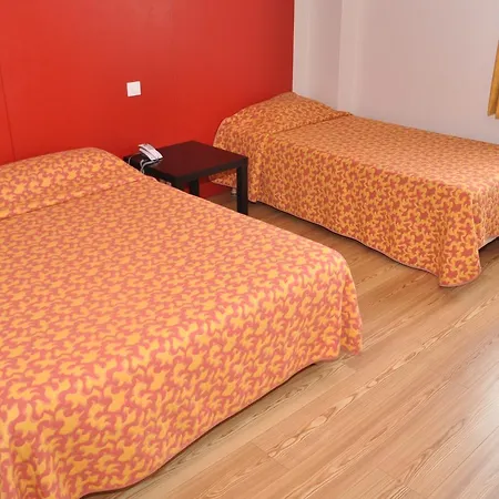 Hotell Campanile Centre - Gare