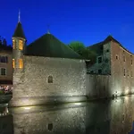 Campanile Centre - Gare Hotel