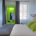 Hotel Campanile Centre - Gare 3*