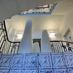 Hotel Campanile Centre - Gare