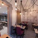 Hotel Campanile Centre - Gare 3*