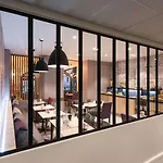 Campanile Centre - Gare Hotel Annecy
