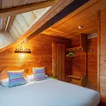 Hotel Campanile Centre - Gare Annecy