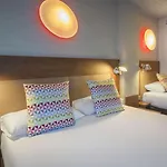Hotel Campanile Centre - Gare Annecy