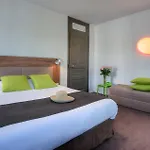 Campanile Centre - Gare 3* Annecy