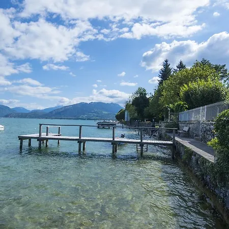 Campanile Centre - Gare Annecy