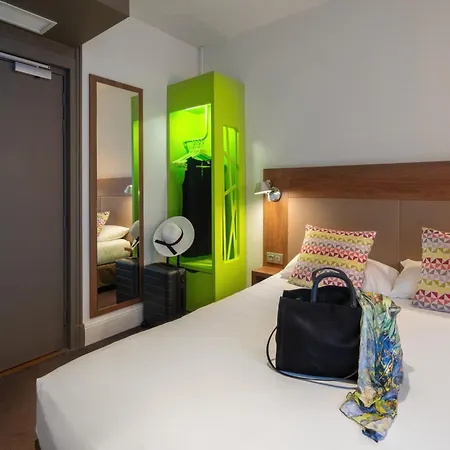 Campanile Centre - Gare 3*