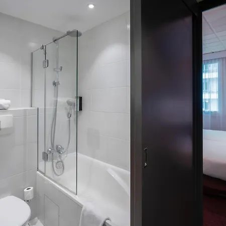 Campanile Centre - Gare 3*