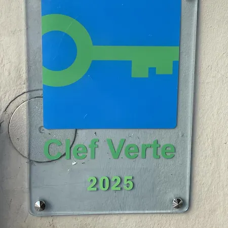 Campanile Centre - Gare Annecy
