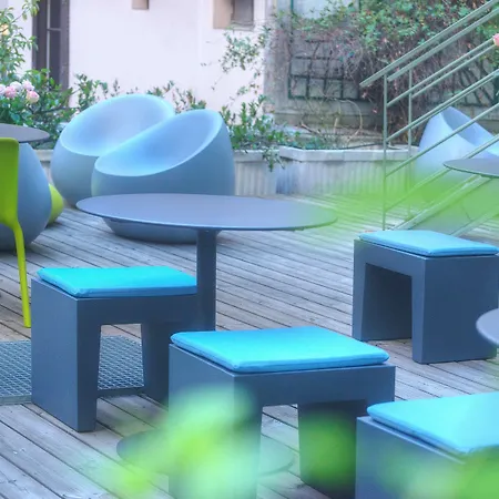 Hotel Campanile Centre - Gare Annecy