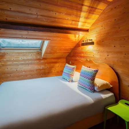 Hotel Campanile Centre - Gare 3*