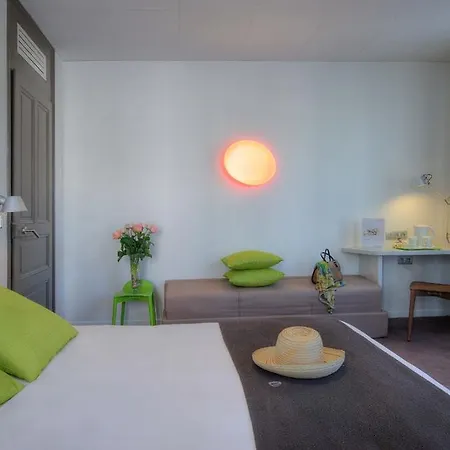 Campanile Centre - Gare Hotel