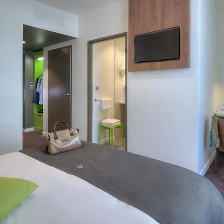 Campanile Centre - Gare 3*