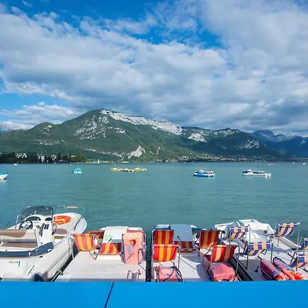 Hotel Campanile Centre - Gare 3*