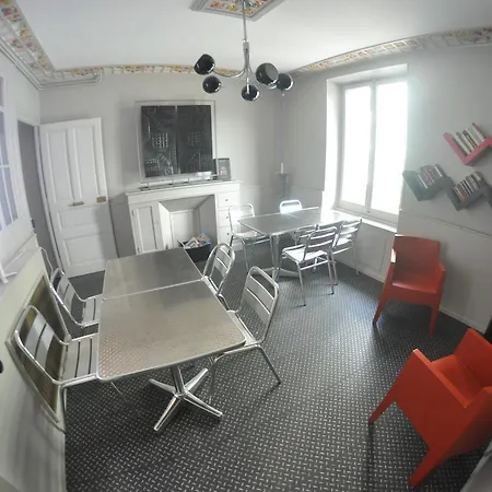 Hotel Campanile Centre - Gare