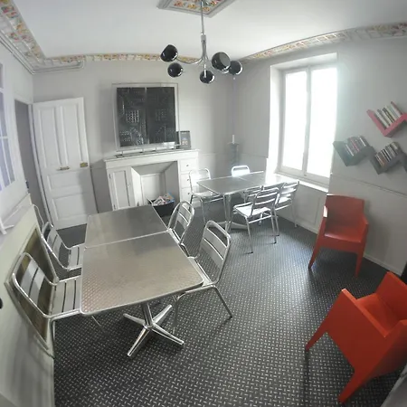 Hotel Campanile Centre - Gare