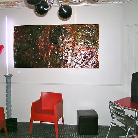 Campanile Centre - Gare