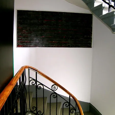 Hotel Campanile Centre - Gare