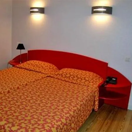 Campanile Centre - Gare Hotel