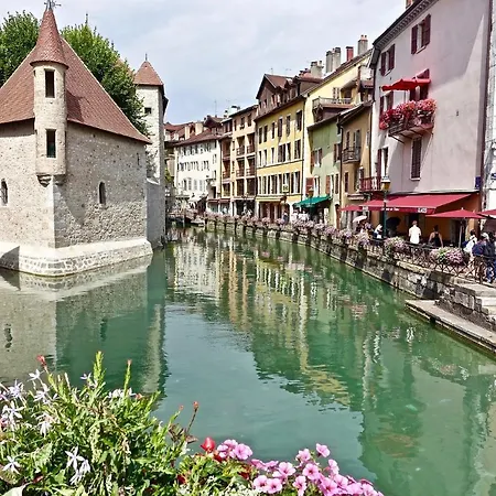 Hotel Campanile Centre - Gare
